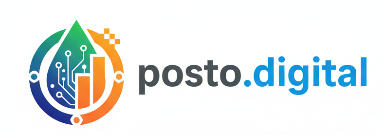 Logo posto.digital
